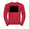 Set-in sleeve sweatshirt Thumbnail