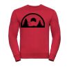 Set-in sleeve sweatshirt Thumbnail