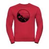 Set-in sleeve sweatshirt Thumbnail