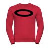 Set-in sleeve sweatshirt Thumbnail