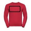 Set-in sleeve sweatshirt Thumbnail