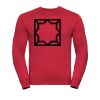 Set-in sleeve sweatshirt Thumbnail