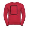 Set-in sleeve sweatshirt Thumbnail