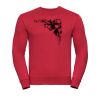 Set-in sleeve sweatshirt Thumbnail