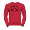 Set-in sleeve sweatshirt Thumbnail