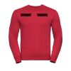 Set-in sleeve sweatshirt Thumbnail