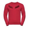 Set-in sleeve sweatshirt Thumbnail