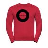 Set-in sleeve sweatshirt Thumbnail