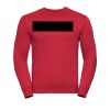 Set-in sleeve sweatshirt Thumbnail
