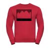 Set-in sleeve sweatshirt Thumbnail