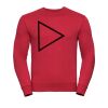 Set-in sleeve sweatshirt Thumbnail