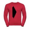 Set-in sleeve sweatshirt Thumbnail