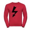 Set-in sleeve sweatshirt Thumbnail