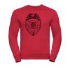 Set-in sleeve sweatshirt Thumbnail