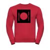 Set-in sleeve sweatshirt Thumbnail