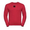 Set-in sleeve sweatshirt Thumbnail