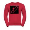 Set-in sleeve sweatshirt Thumbnail
