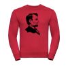 Set-in sleeve sweatshirt Thumbnail