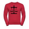 Set-in sleeve sweatshirt Thumbnail