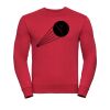 Set-in sleeve sweatshirt Thumbnail