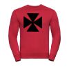 Set-in sleeve sweatshirt Thumbnail