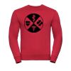 Set-in sleeve sweatshirt Thumbnail
