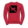 Set-in sleeve sweatshirt Thumbnail