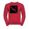 Set-in sleeve sweatshirt Thumbnail