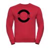 Set-in sleeve sweatshirt Thumbnail