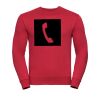 Set-in sleeve sweatshirt Thumbnail