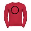 Set-in sleeve sweatshirt Thumbnail