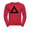 Set-in sleeve sweatshirt Thumbnail