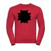 Set-in sleeve sweatshirt Thumbnail