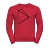 Set-in sleeve sweatshirt Thumbnail
