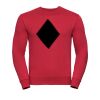 Set-in sleeve sweatshirt Thumbnail