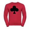 Set-in sleeve sweatshirt Thumbnail