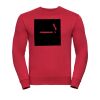 Set-in sleeve sweatshirt Thumbnail