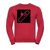 Set-in sleeve sweatshirt Thumbnail