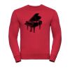 Set-in sleeve sweatshirt Thumbnail