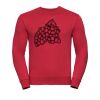 Set-in sleeve sweatshirt Thumbnail
