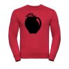 Set-in sleeve sweatshirt Thumbnail