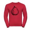 Set-in sleeve sweatshirt Thumbnail