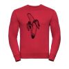 Set-in sleeve sweatshirt Thumbnail