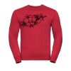 Set-in sleeve sweatshirt Thumbnail