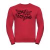 Set-in sleeve sweatshirt Thumbnail