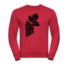 Set-in sleeve sweatshirt Thumbnail
