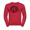 Set-in sleeve sweatshirt Thumbnail