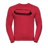 Set-in sleeve sweatshirt Thumbnail