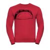 Set-in sleeve sweatshirt Thumbnail