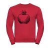 Set-in sleeve sweatshirt Thumbnail